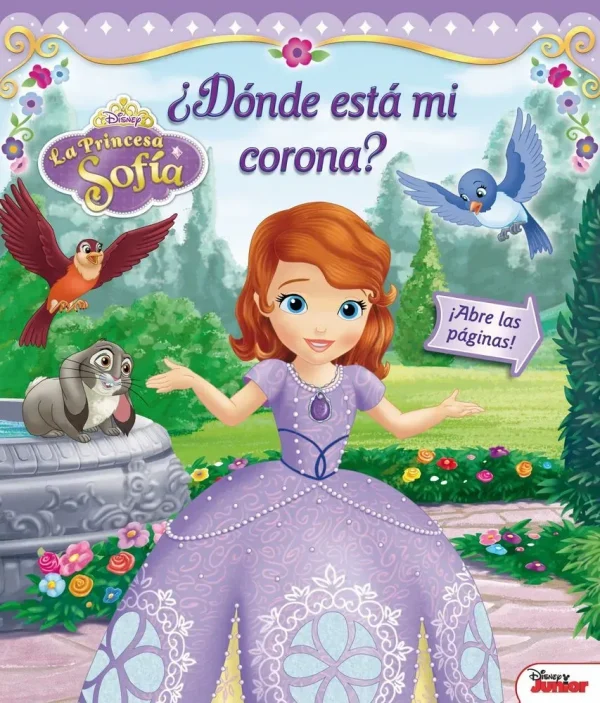 9788499516066_la-princesa-sofia-donde-esta-mi-corona_front-1.webp La princesa sofía. ¿dónde está mi corona?