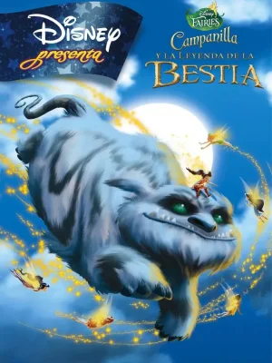 9788499516691_campanilla-y-la-leyenda-de-la-bestia-disney-presenta_front-1.webp Campanilla y la leyenda de la bestia. disney presenta
