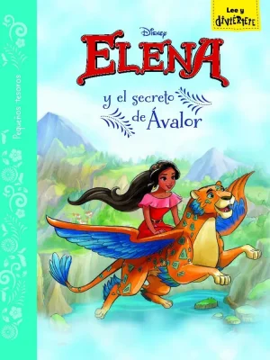 9788499518749_elena-de-avalor-elena-y-el-secreto-de-avalor_front-1.webp Elena de ávalor. elena y el secreto de ávalor