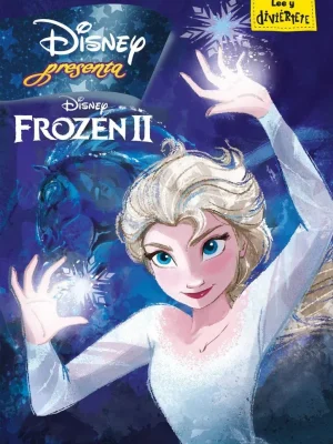 9788499519173_frozen-2-disney-presenta_front-1.webp Frozen 2. disney presenta