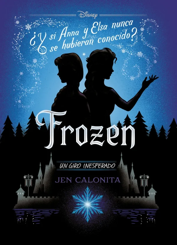 Frozen. un giro inesperado