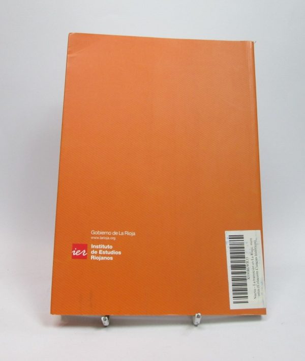 9788499600253_la-transicion-en-la-rioja-memorias_back-3.jpg La transición en la rioja. memorias