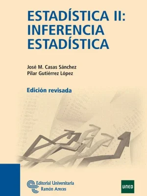 Estadística ii: inferencia estadística