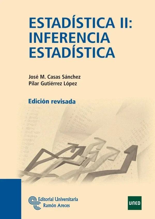 Estadística ii: inferencia estadística