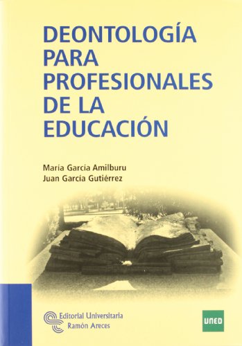 Deontología para profesionales de la educación