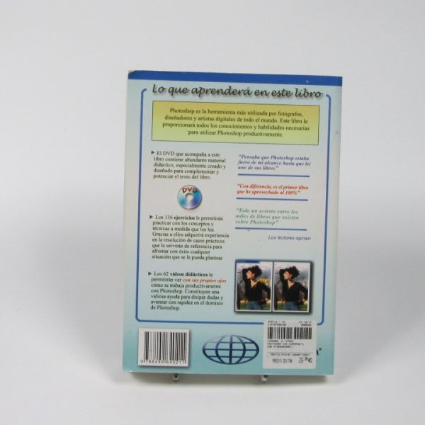 Photoshop cs5 superfácil