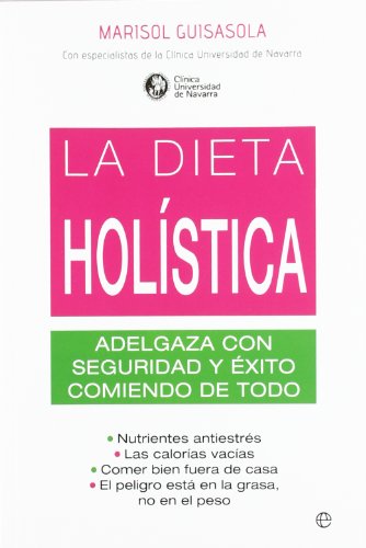 La dieta holística