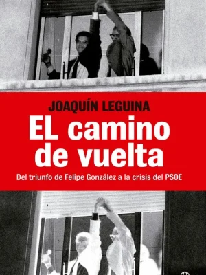 9788499703244_el-camino-de-vuelta_front-2.webp El camino de vuelta