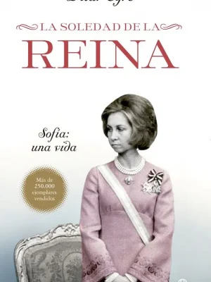 La soledad de la reina