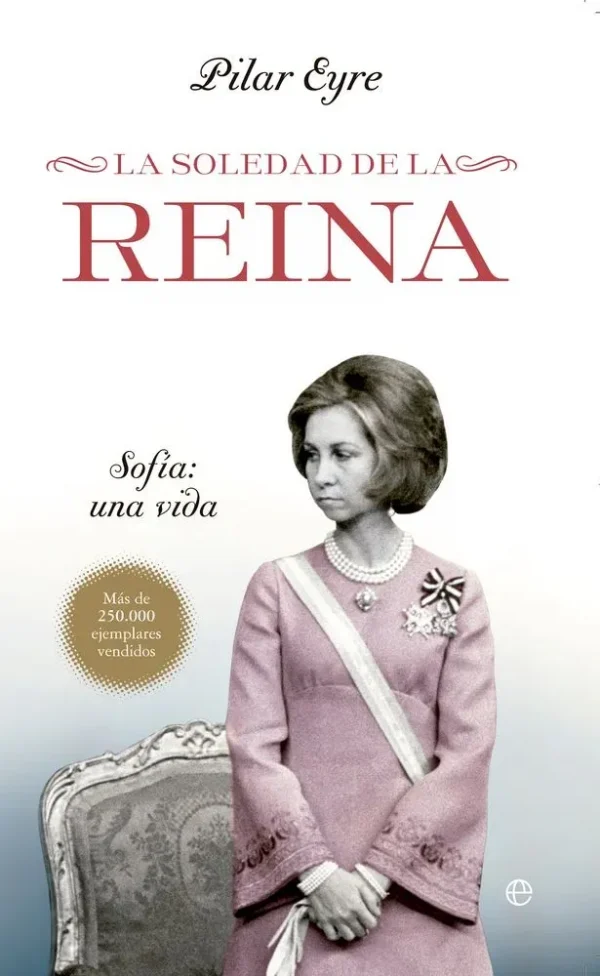 La soledad de la reina