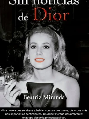 Sin noticias de dior