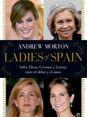 Ladies of spain