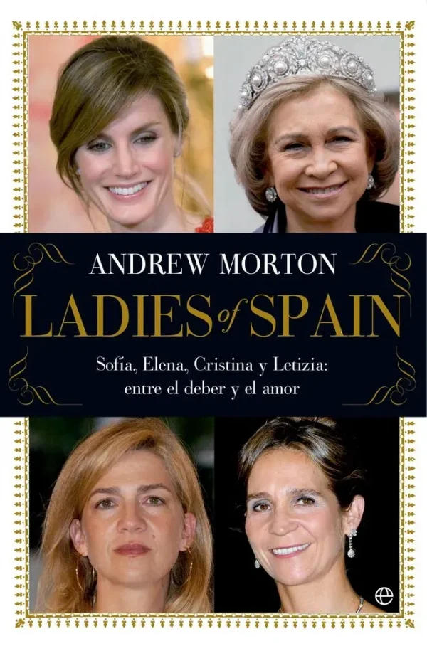 Ladies of spain