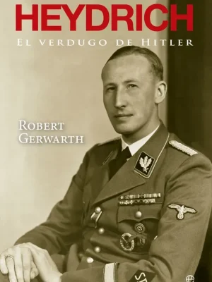 Heydrich. el verdugo de hitler