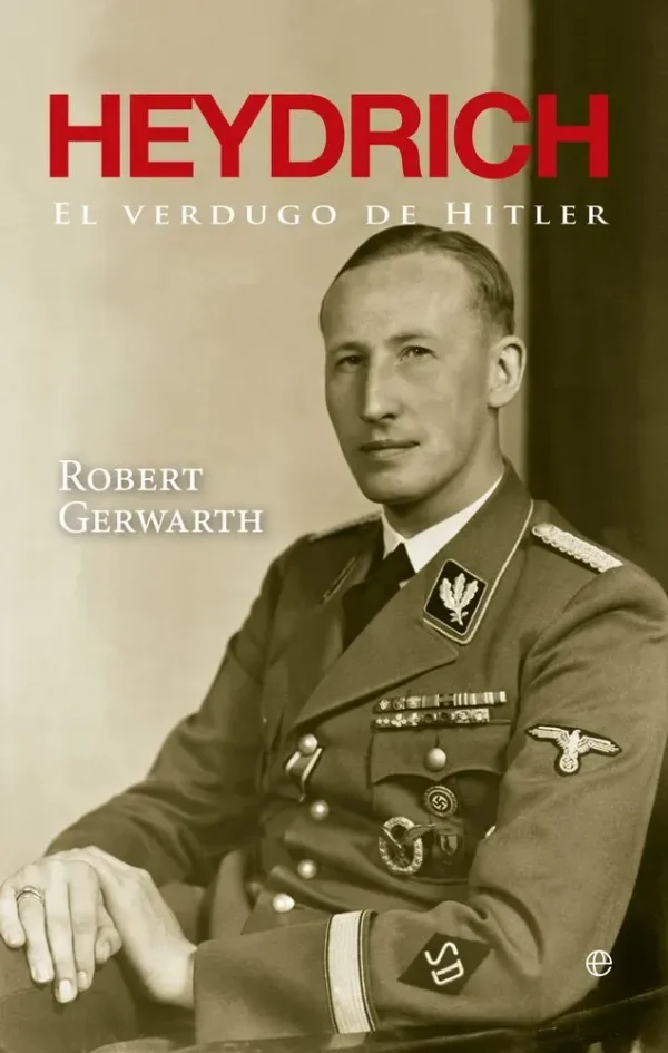 Heydrich. el verdugo de hitler