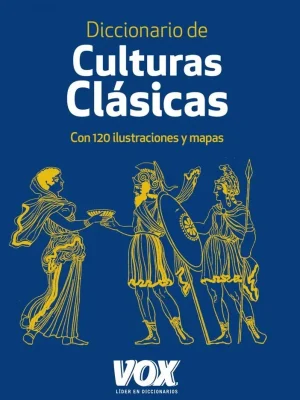 Diccionario de culturas clásicas