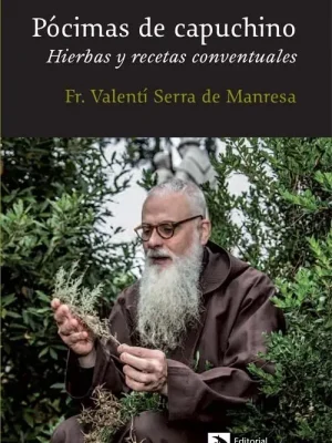 Pócimas de capuchino