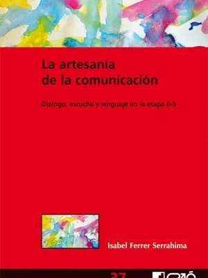 La artesanía de la comunicación