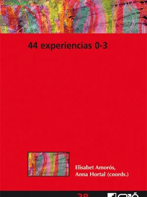 44 experiencias 0-3