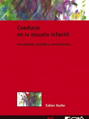 Coeducar en la escuela infantil