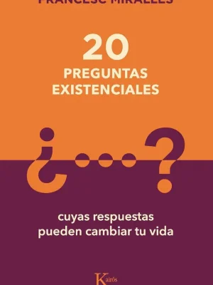 20 preguntas existenciales
