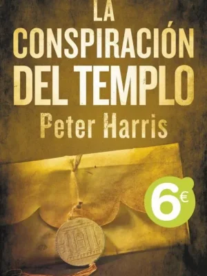 La conspiración del templo