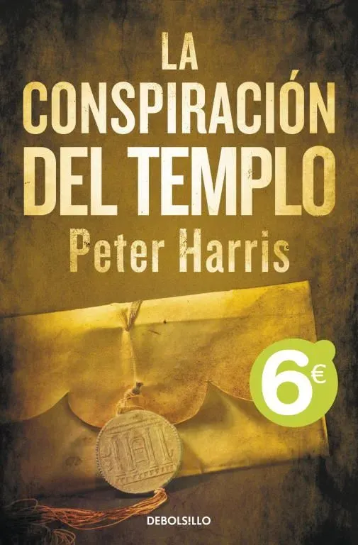 La conspiración del templo