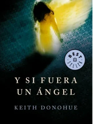 Y si fuera un ángel
