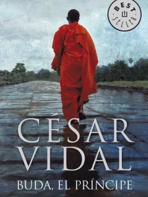 9788499893990_buda-el-principe_front-1.webp Buda, el príncipe