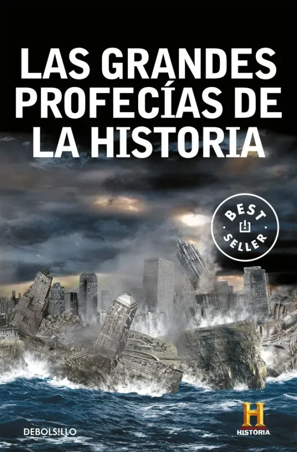 Las grandes profecías de la historia