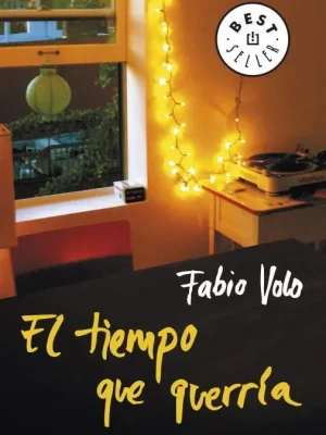 El tiempo que querría