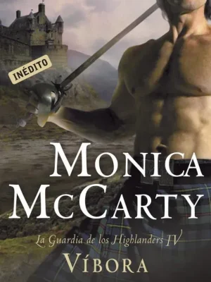 Víbora (la guardia de los highlanders 4)