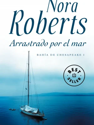 Arrastrado por el mar (bahía de chesapeake 1)