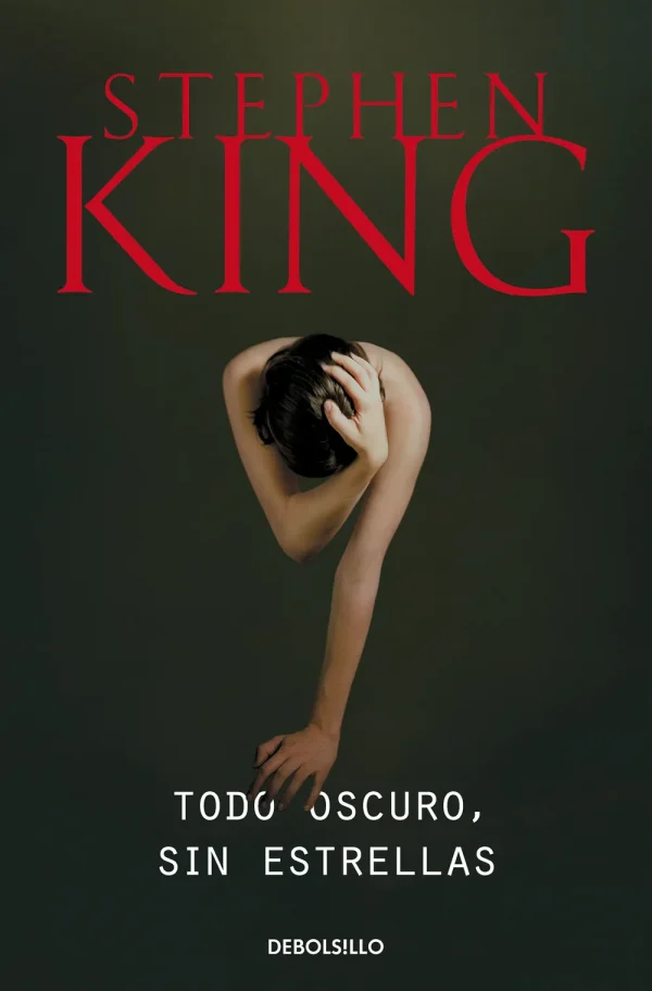 Todo oscuro, sin estrellas