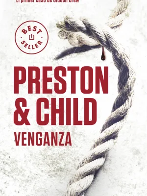 Venganza (gideon crew 1)