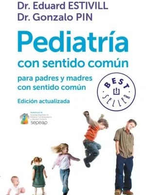 Pediatría con sentido común