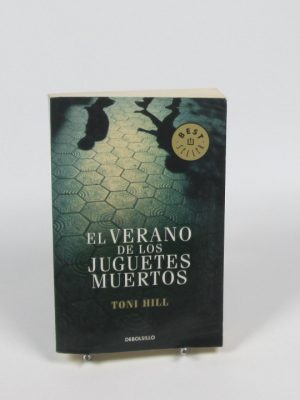 El verano de los juguetes muertes