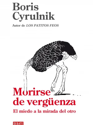 Morirse de vergüenza