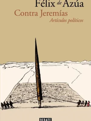 Contra jeremías