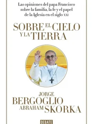 Sobre el cielo y la tierra