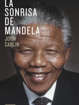 La sonrisa de mandela