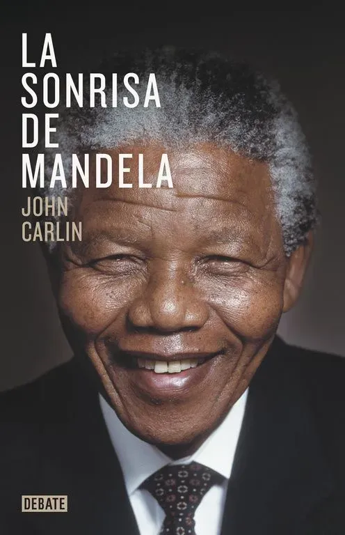 La sonrisa de mandela