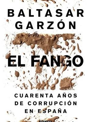 El fango