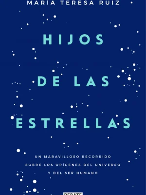 Hijos de las estrellas