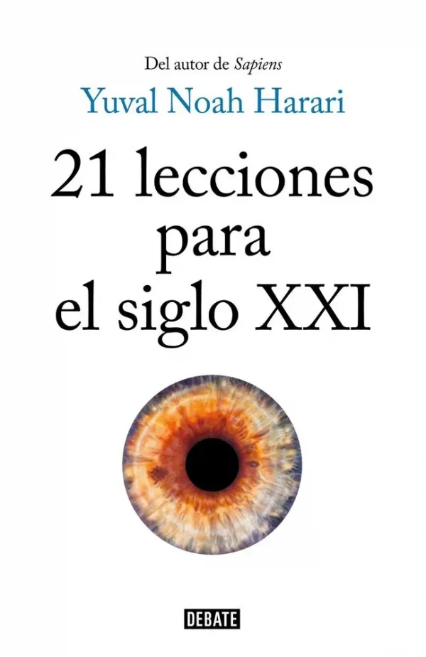 21 lecciones para el siglo xxi