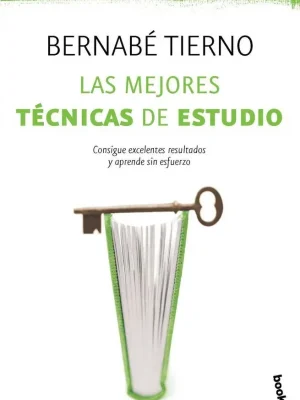 Las mejores técnicas de estudio