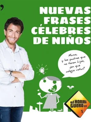 Nuevas frases célebres de niños