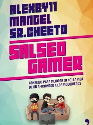 Salseo gamer