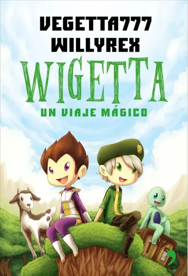 1. wigetta