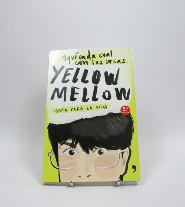 Aquí cada cual con sus cosas. guía para la vida